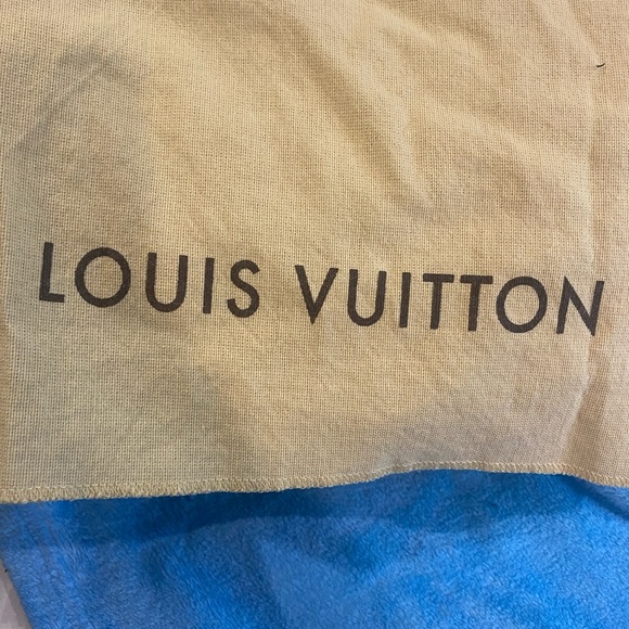 Louis Speedy 25 Bag - Picture 9 of 11